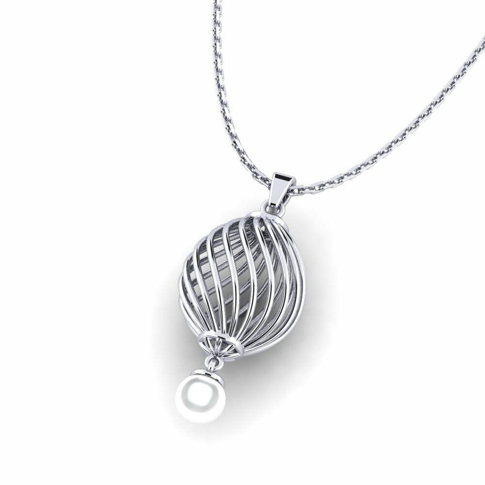 Women's Pendant Vier