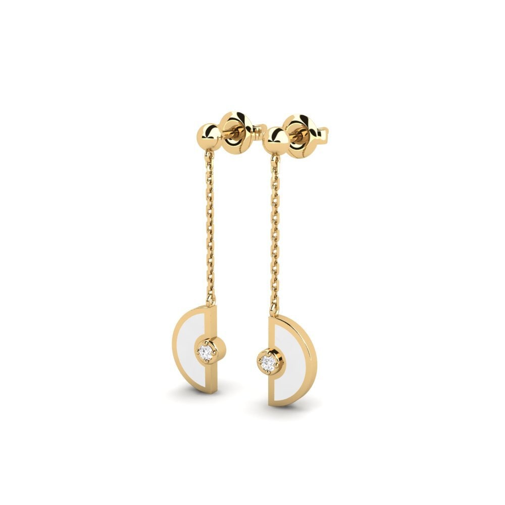 Women's Earring Vigevano