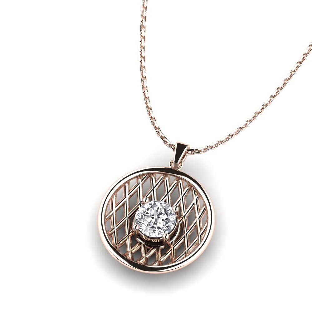Lab Grown Diamond Women's Pendant Vilca