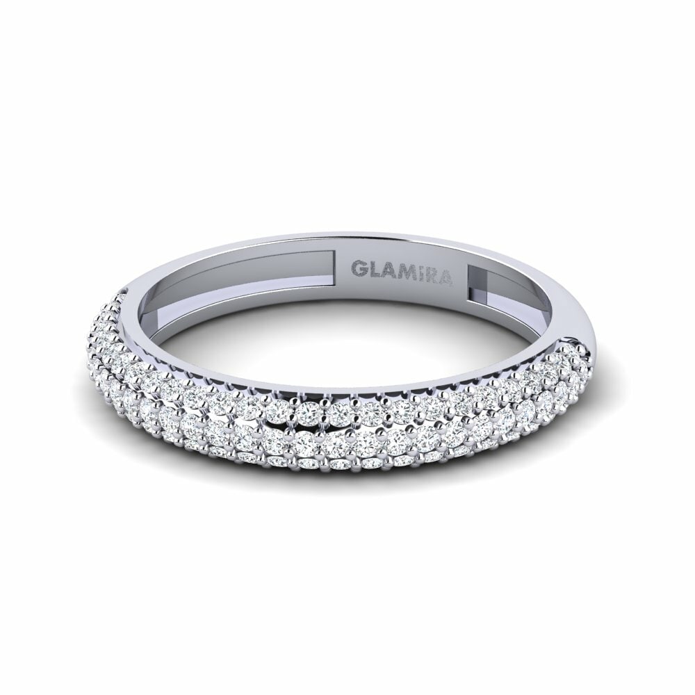 Zirconia Ring Vind - A