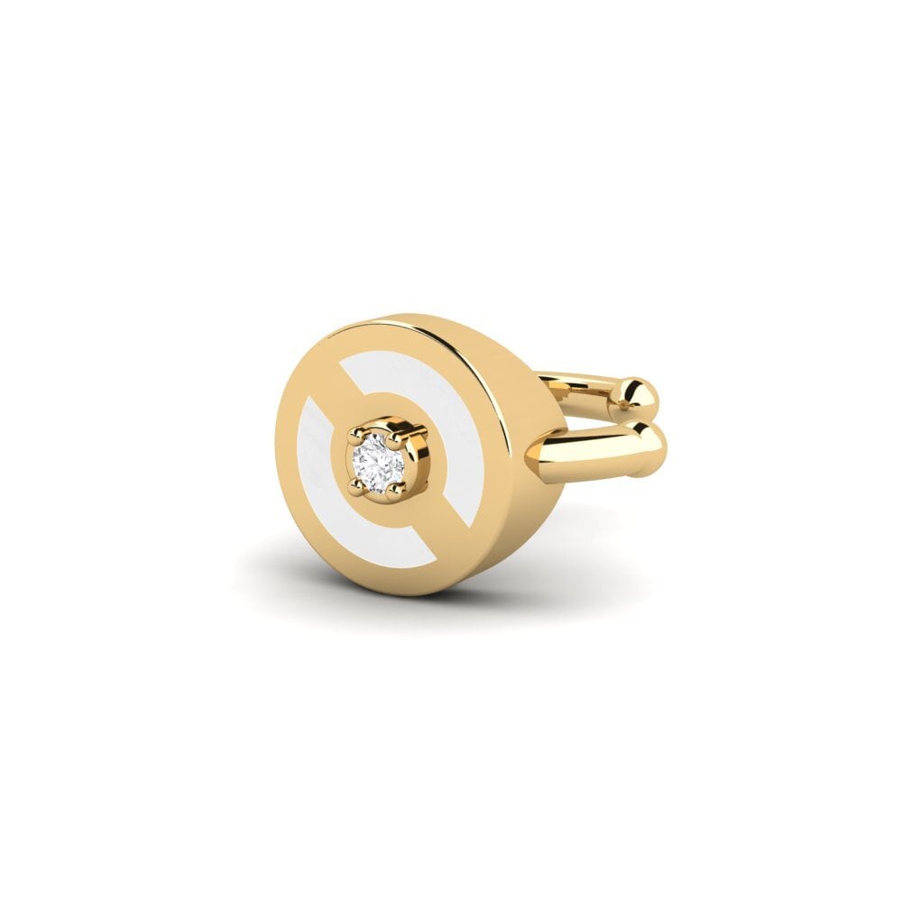 Women's Earring Vittore