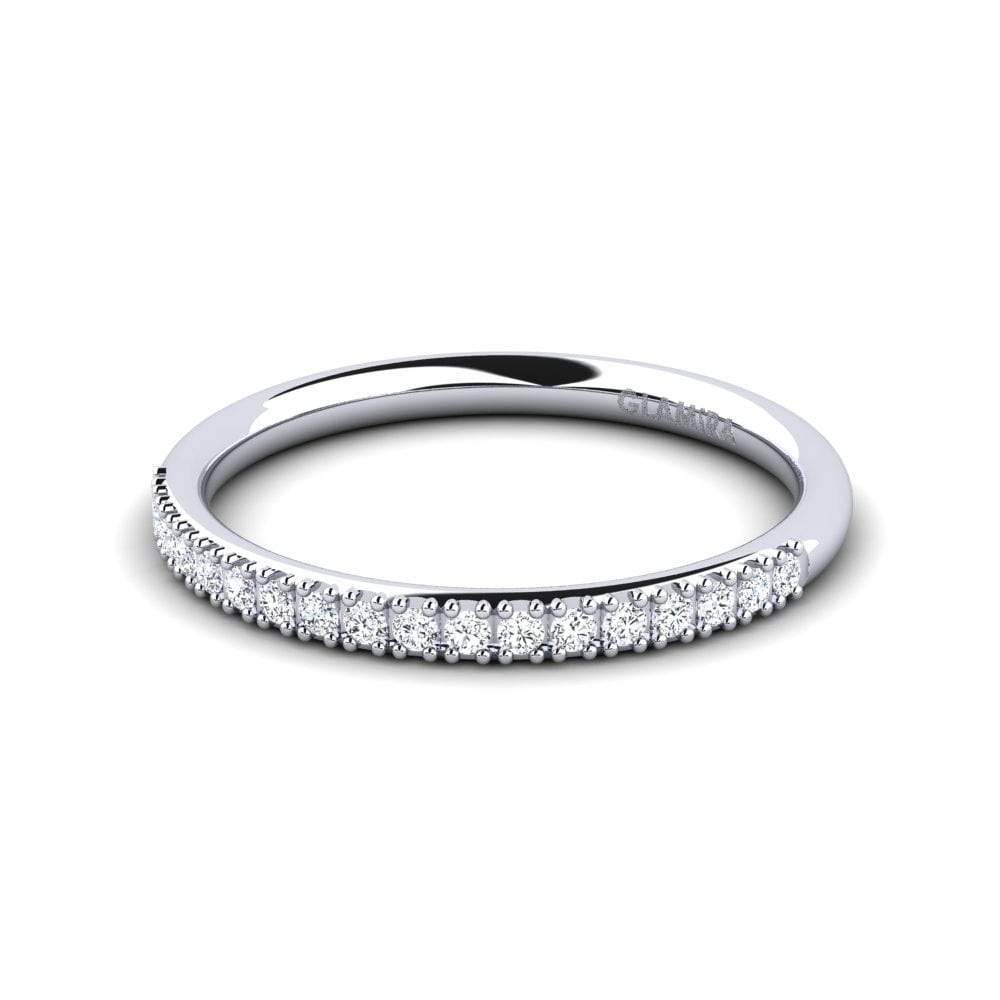 Zirconia Ring Vontasia