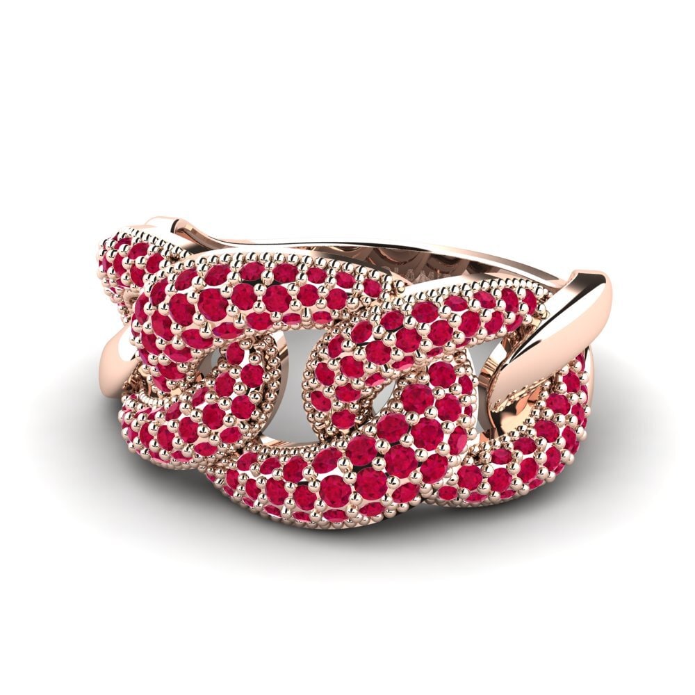 Ruby Ring Vulpix
