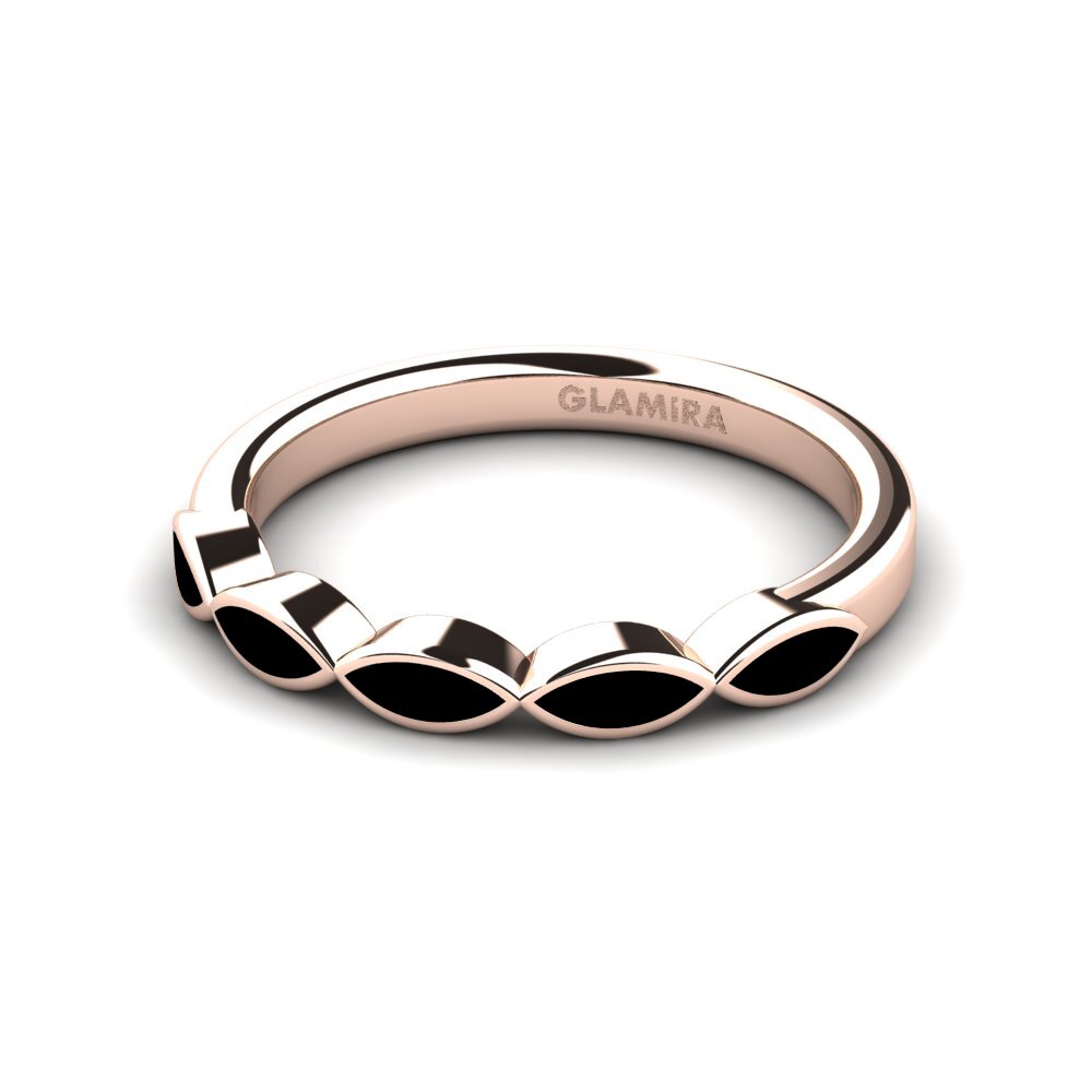 Rotgold 585 Ring Vycor