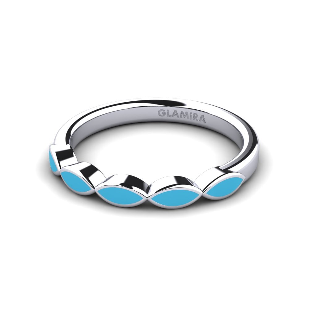 950 Palladium Ring Vycor