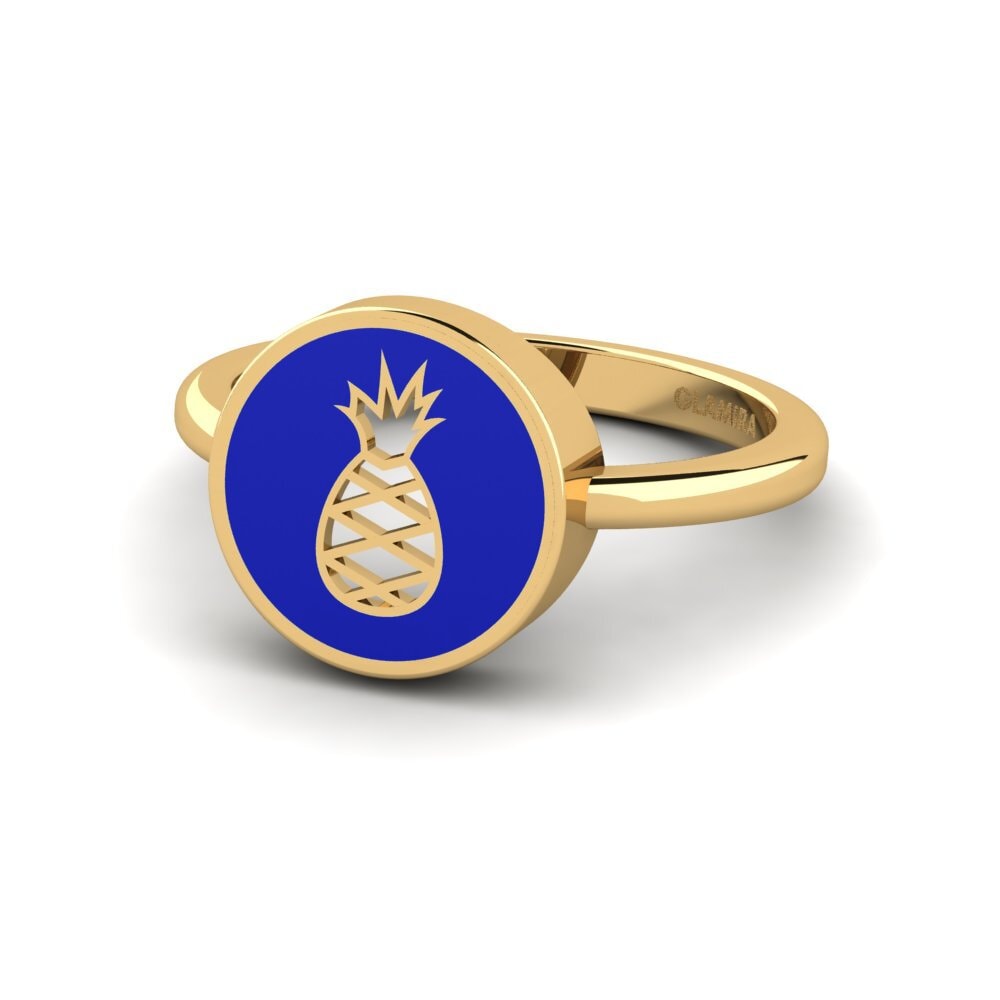 Ring Wolfa