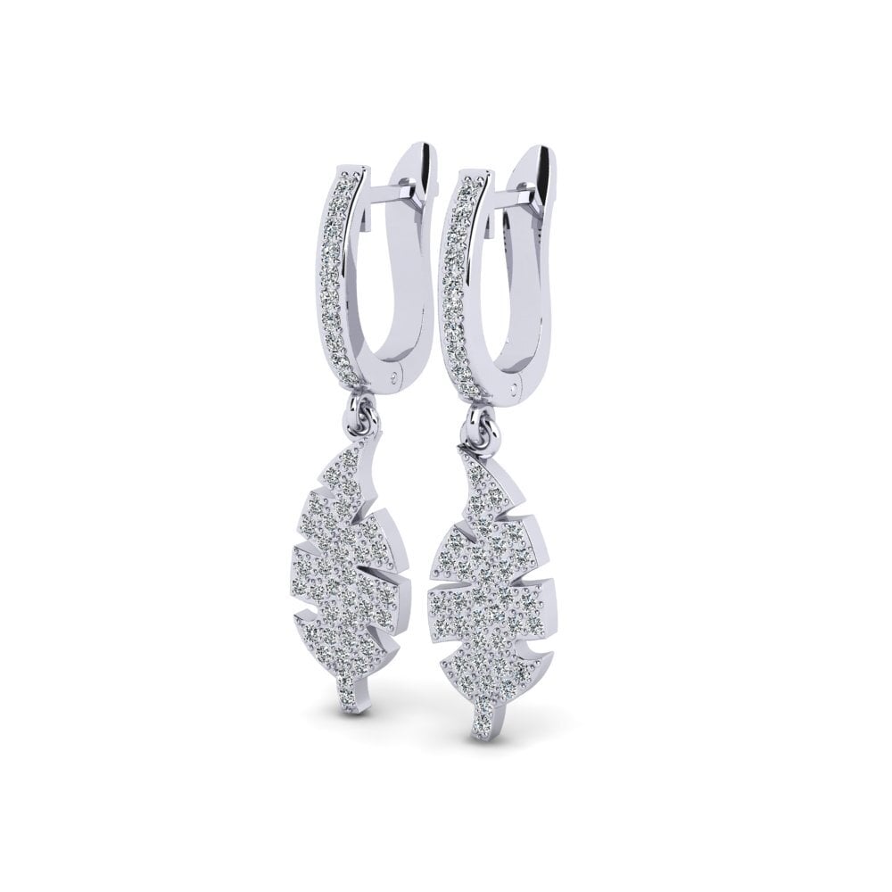 Women's Earring Woobat