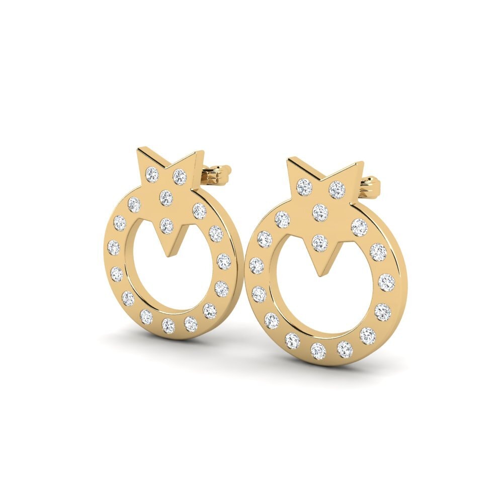 Women's Earring Wunco