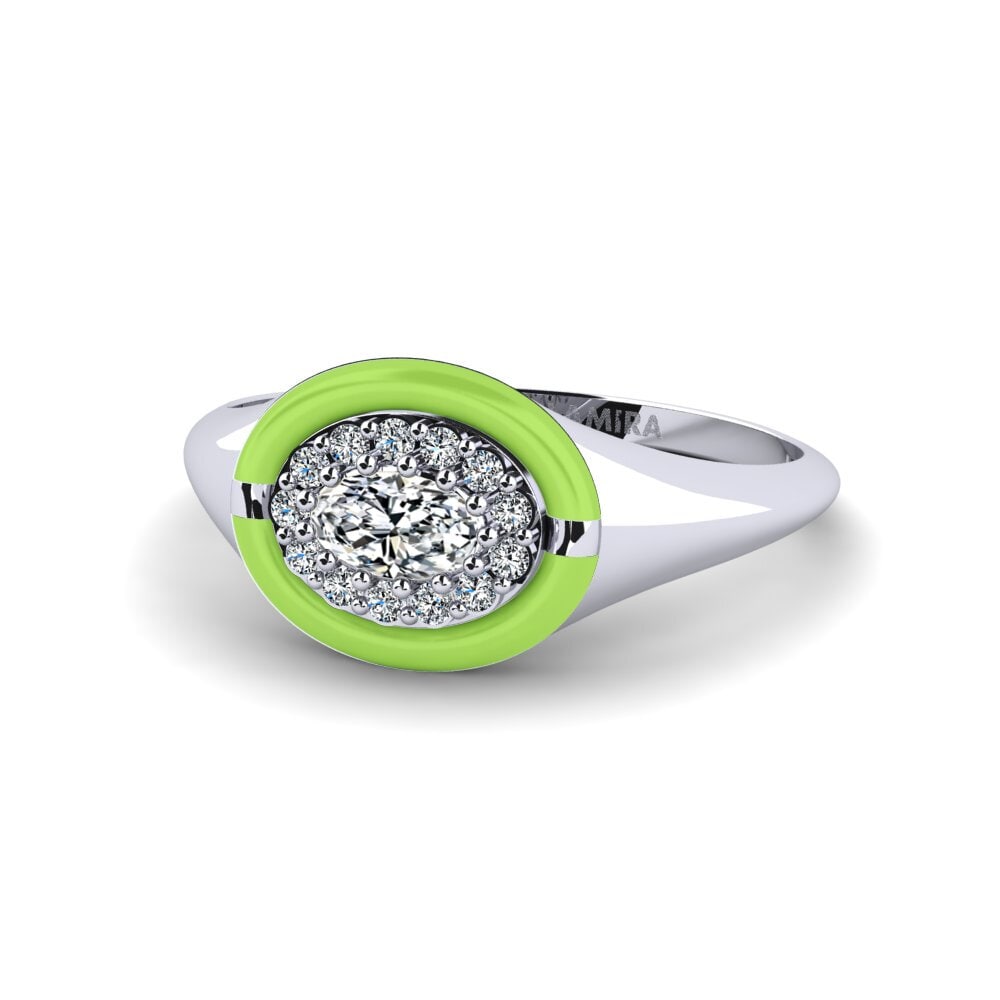 950 Palladium Ring Wyoming