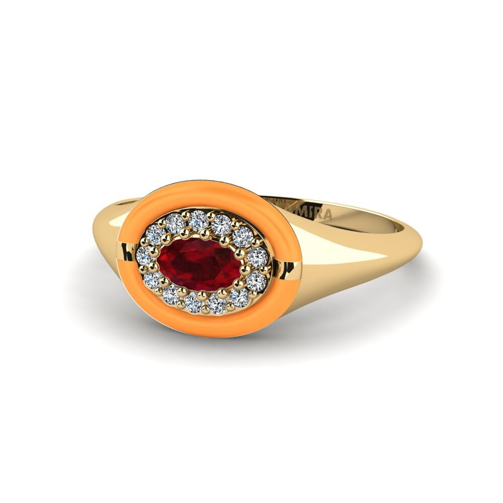 Rubin Ring Wyoming