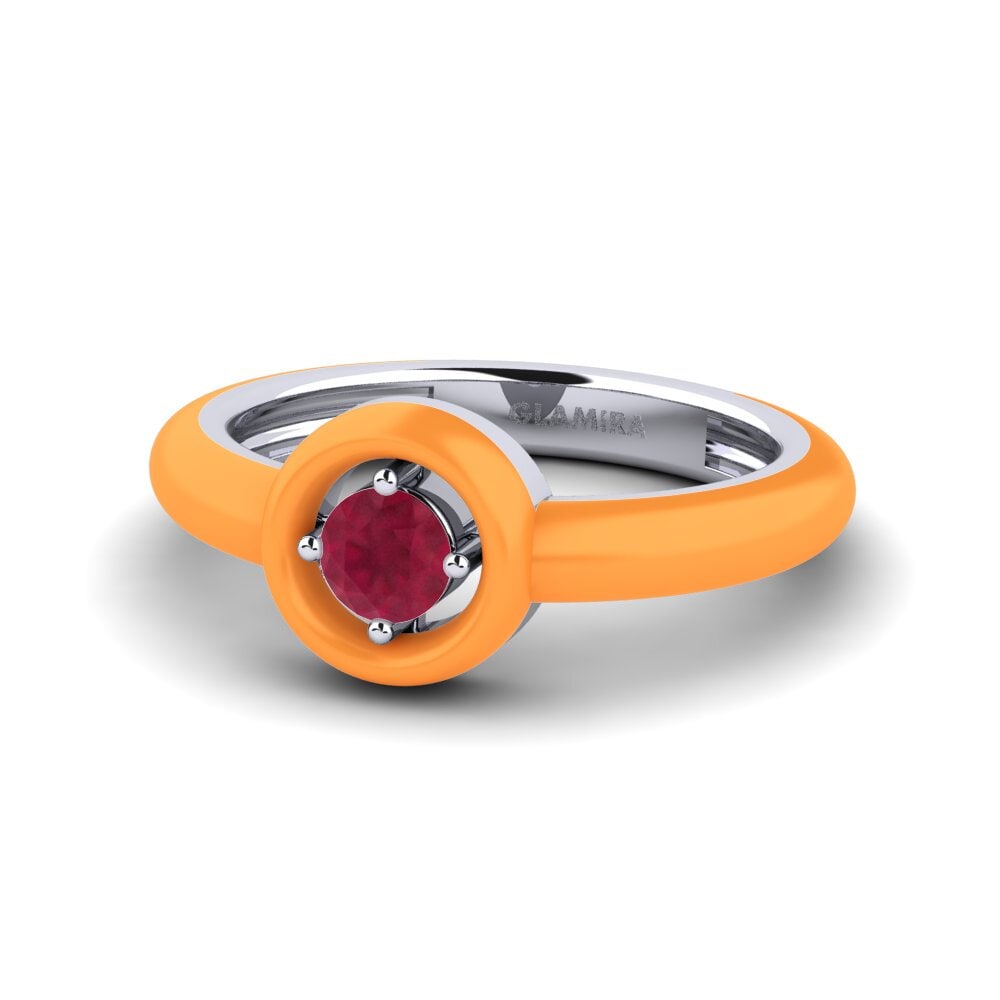 Rubin Ring Xilli