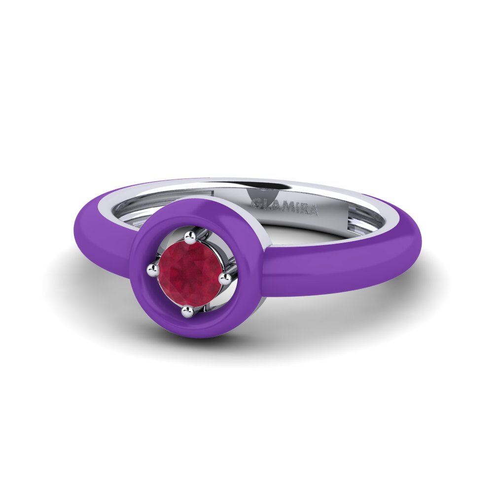 Rubin Ring Xilli