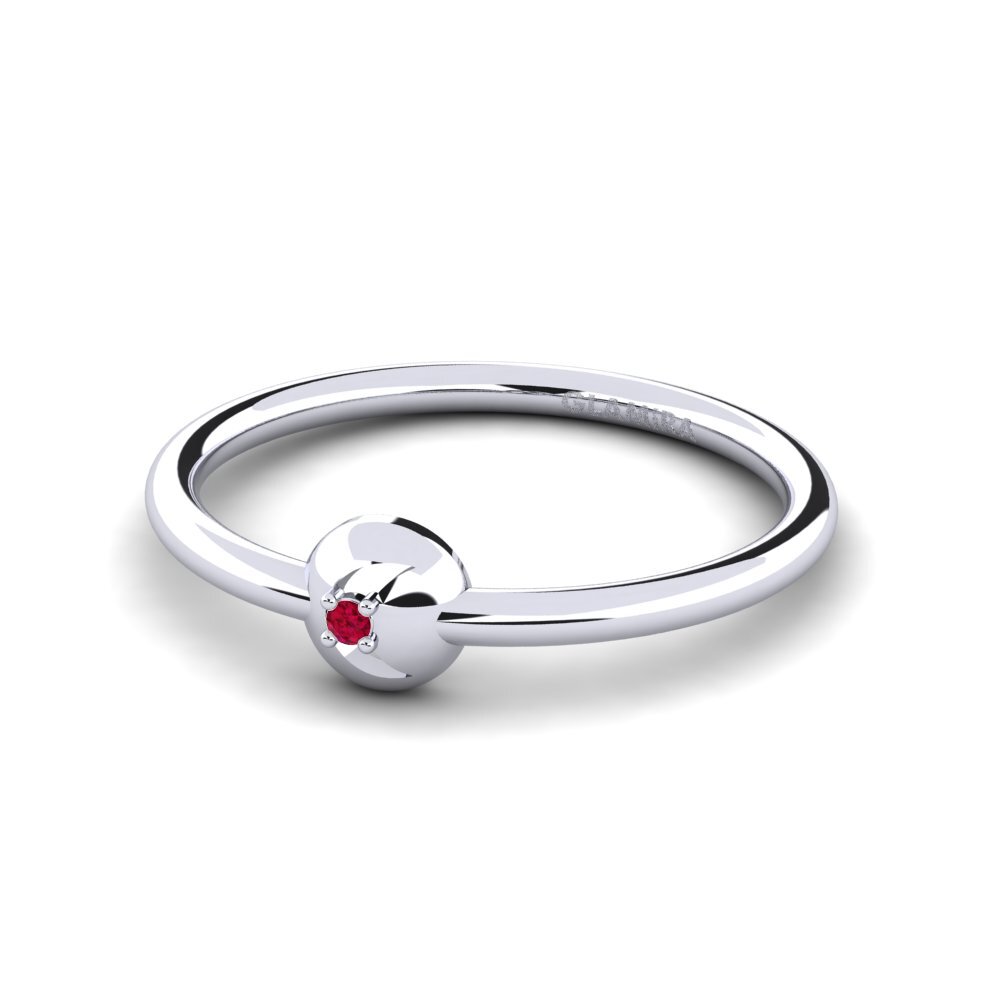 Ruby Ring Yeluna