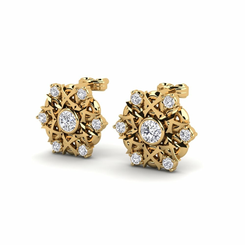 Women's Earring Yeona