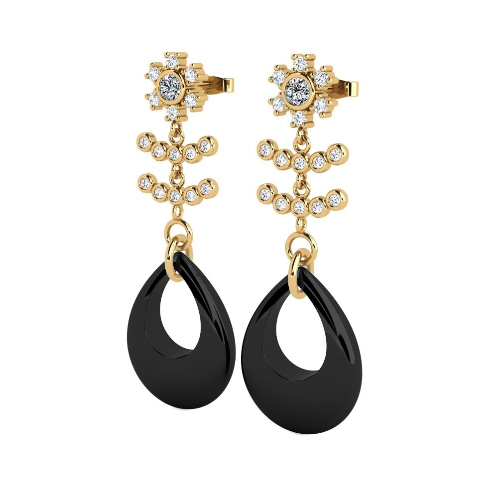 Women's Earring Yet