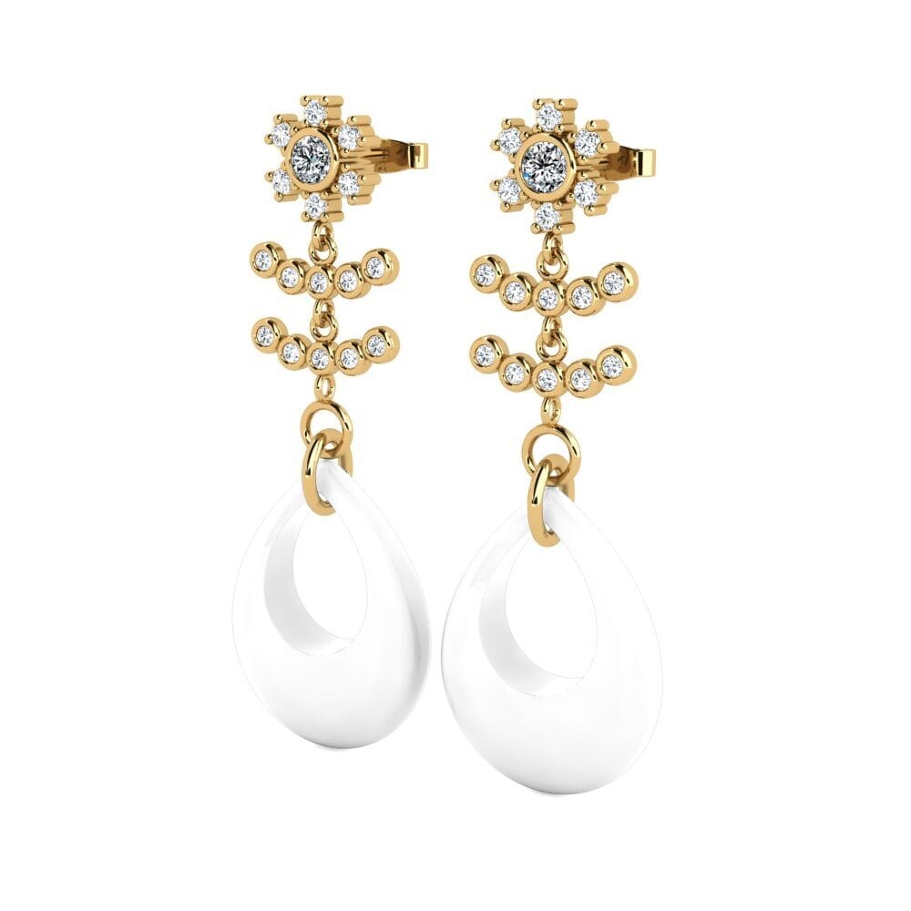 Women's Earring Yet