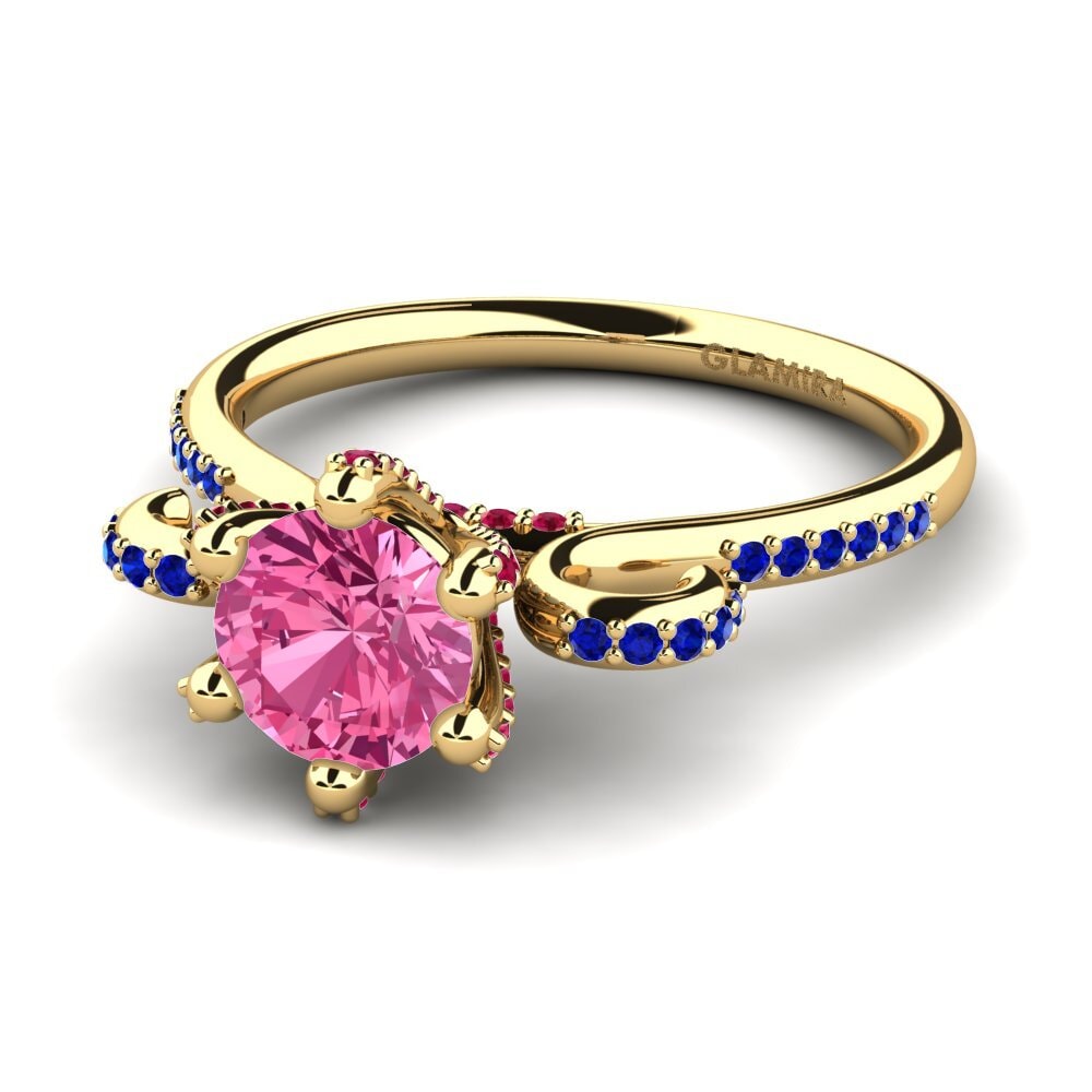 Engagement Ring Yomaris