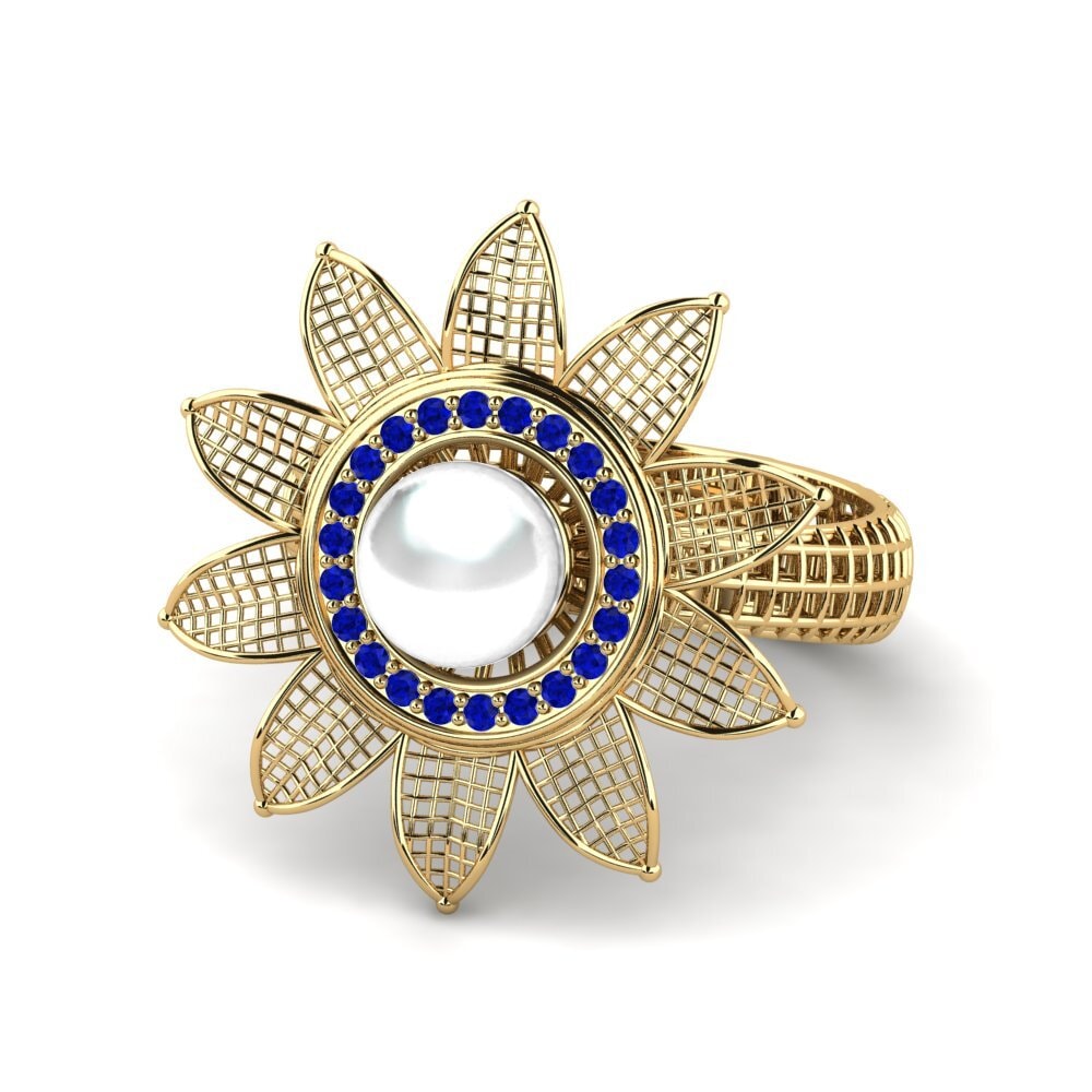 Sapphire Ring Yowsanto
