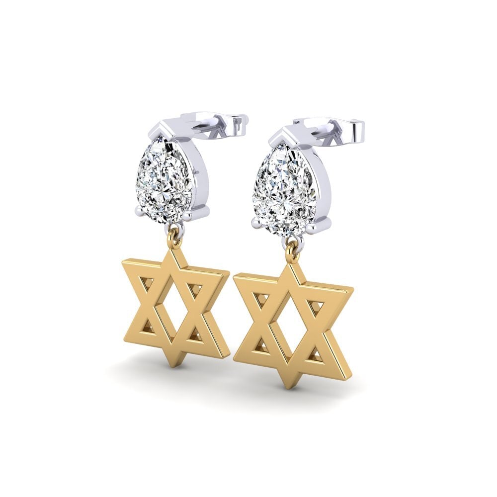 Women's Earring Ysolt