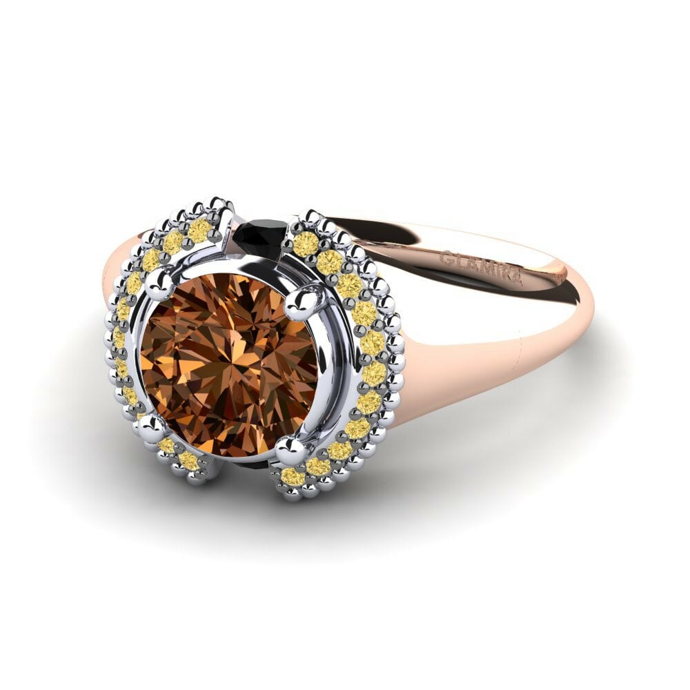Engagement Ring Yuki