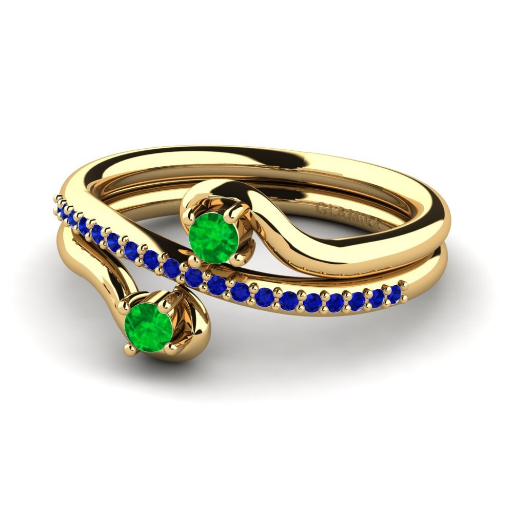 Ring Zarlish