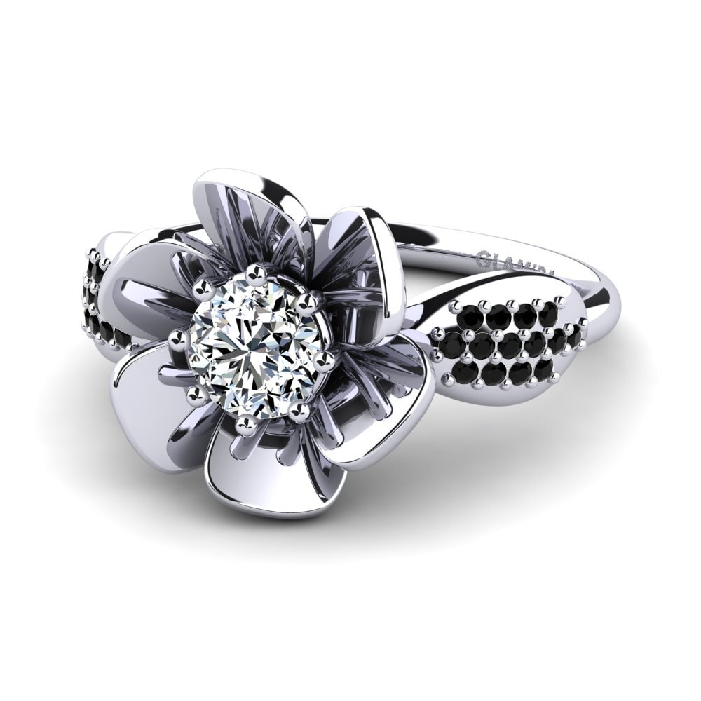 Circonita Anillo Zurielys