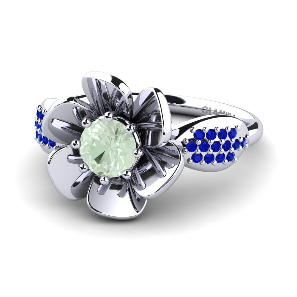 Ring Zurielys