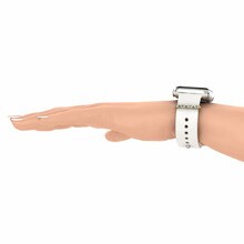 GLAMIRA L'accessoire Apple Watch® Tradition - B