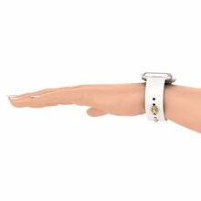 GLAMIRA Apple Watch® Accessoire Nodez - D