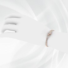 Bracelet pour femme Chomac