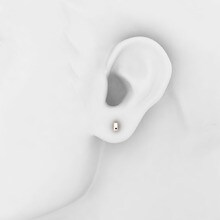 Men's Earring Botulf