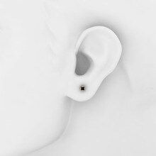 Men's Earring Plamen