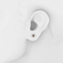 Men's Earring Plamen