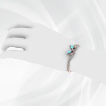 Damen armband Novaya