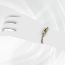 Bracelet pour femme Paramusie