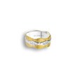 Women's ring Exotic Natural