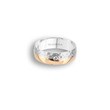 Women's ring Great Smooth