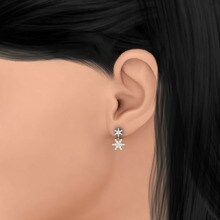SYLVIE Earring Aotrom