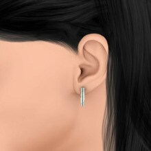 GLAMIRA Earring Arliss