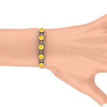 Dames Armband Balia