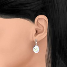 Women's Earring Bazilla