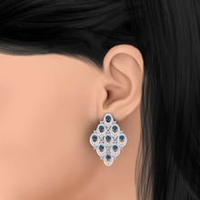 Women's Earring Blaire