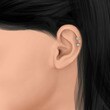 GLAMIRA Earring Bozelle