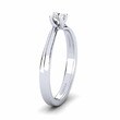 GLAMIRA Ring Bridal Choice 0.16crt