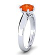 GLAMIRA Ring Bridal Glory 2.0crt