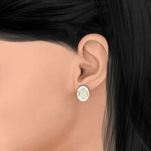 Women's Earring Charalin