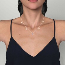 Women's Necklace Chun