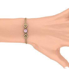 Women's Bracelet Cinda