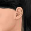GLAMIRA Earring Dacr
