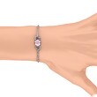 GLAMIRA Bracelet Danyell